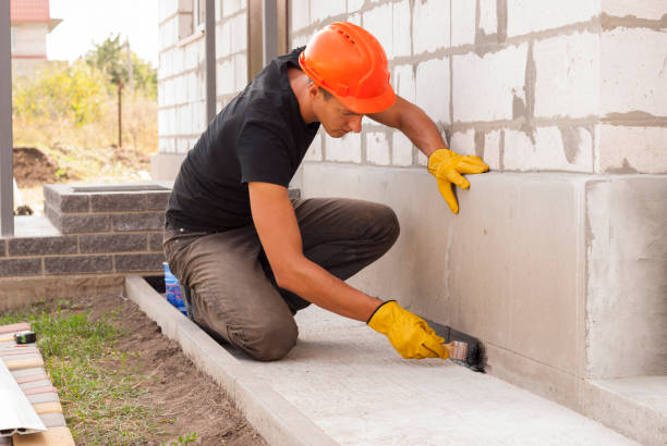 Licensed Interior Drainage System service in Reynoldsburg, OH - Halo Water Proofing